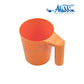 Aladdin DE Scoop | 1 lb. DE Powder Scoop | AEQ300