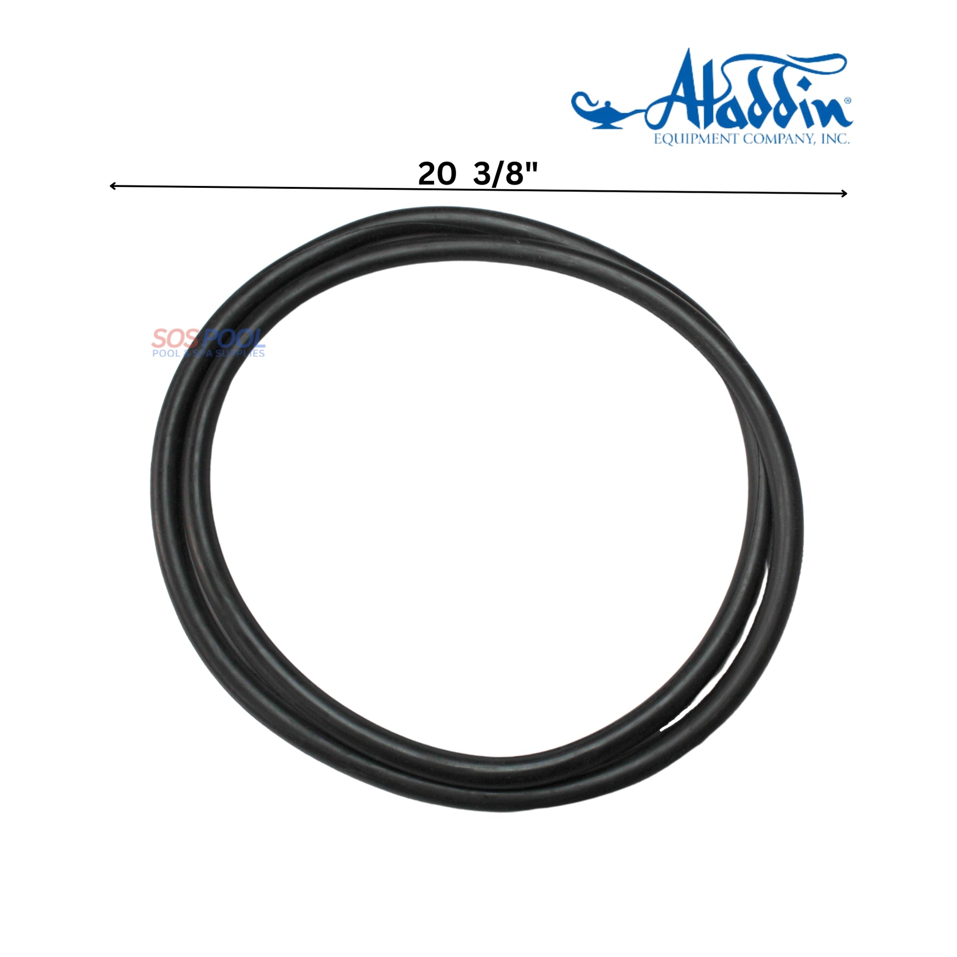 Aladdin Hayward Style Replacement Filter Tank O Ring Dex2400k O 42 1486