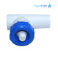 Aquastar Regulator Valve For Suction Pool Cleaner | HWN161