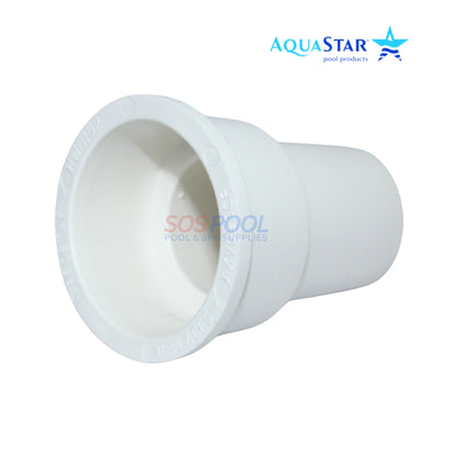 Aquastar Sectional Hose Skimmer Cone Adapter | HWN152