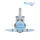 BWT Kokido PK Turbo Rechargeable Pool Vacuum | EV105CBX