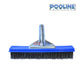 Pooline Stainless Steel Brush for Black Algae, Rust Stain On Concrete, Calcium Build Up 10" | 11024B