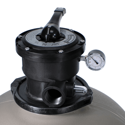 Hayward ProSeries 22" Sand Filter Top Mount | W3S220T