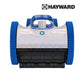 Hayward AquaNaut 400 Automatic 4 Wheel Suction Pool Cleaner | W3PHS41CST