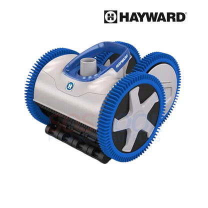 Hayward AquaNaut 400 Automatic 4 Wheel Suction Pool Cleaner | W3PHS41CST