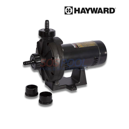 Hayward Booster Pump | 3/4 HP | 115V/230V | W36060