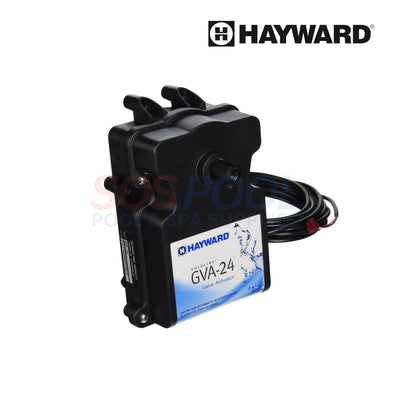 Hayward Goldline 24V Pool/Spa Diverter Valve Actuator | GVA-24