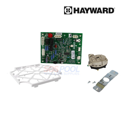 Hayward H-Series Heater Integrated Control Board Replacement Kit | FDXLICB1930