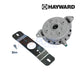 Hayward H-Series Heater Integrated Control Board Replacement Kit | FDXLICB1930