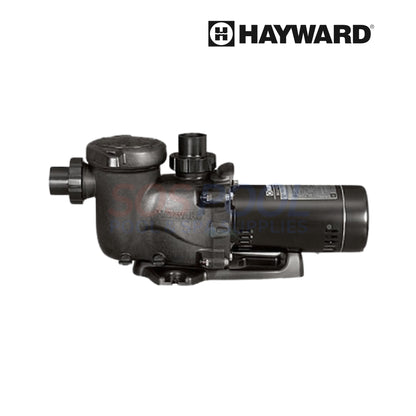 Hayward MaxFlo XL Pool Pump | Single Speed | 2 HP | W3SP2315X20