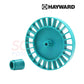 Hayward Navigator PoolVac Medium Turbine Spindle Gear Kit | AXV079VP