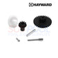 Hayward Navigator PoolVac Medium Turbine Spindle Gear Kit | AXV079VP