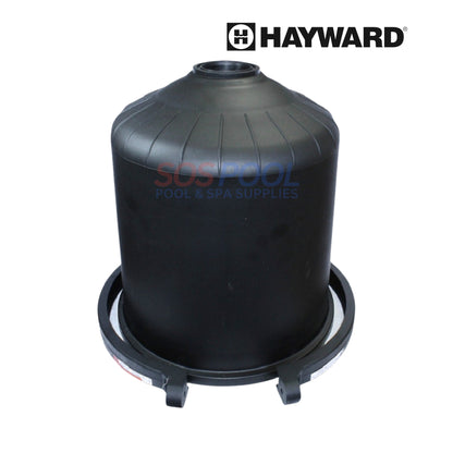 Hayward Filter Head With Clamp System | 72 Sq. Ft Filter Lid | DEX7220BTC