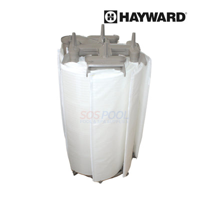 Hayward ProGrid Filter Complete Element Cluster | 48 Sq. ft Grid Set | DEX4800DC