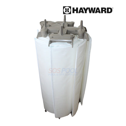 Hayward ProGrid Filter Complete Element Cluster | 72 Sq. ft Grid Set | DEX7200DC