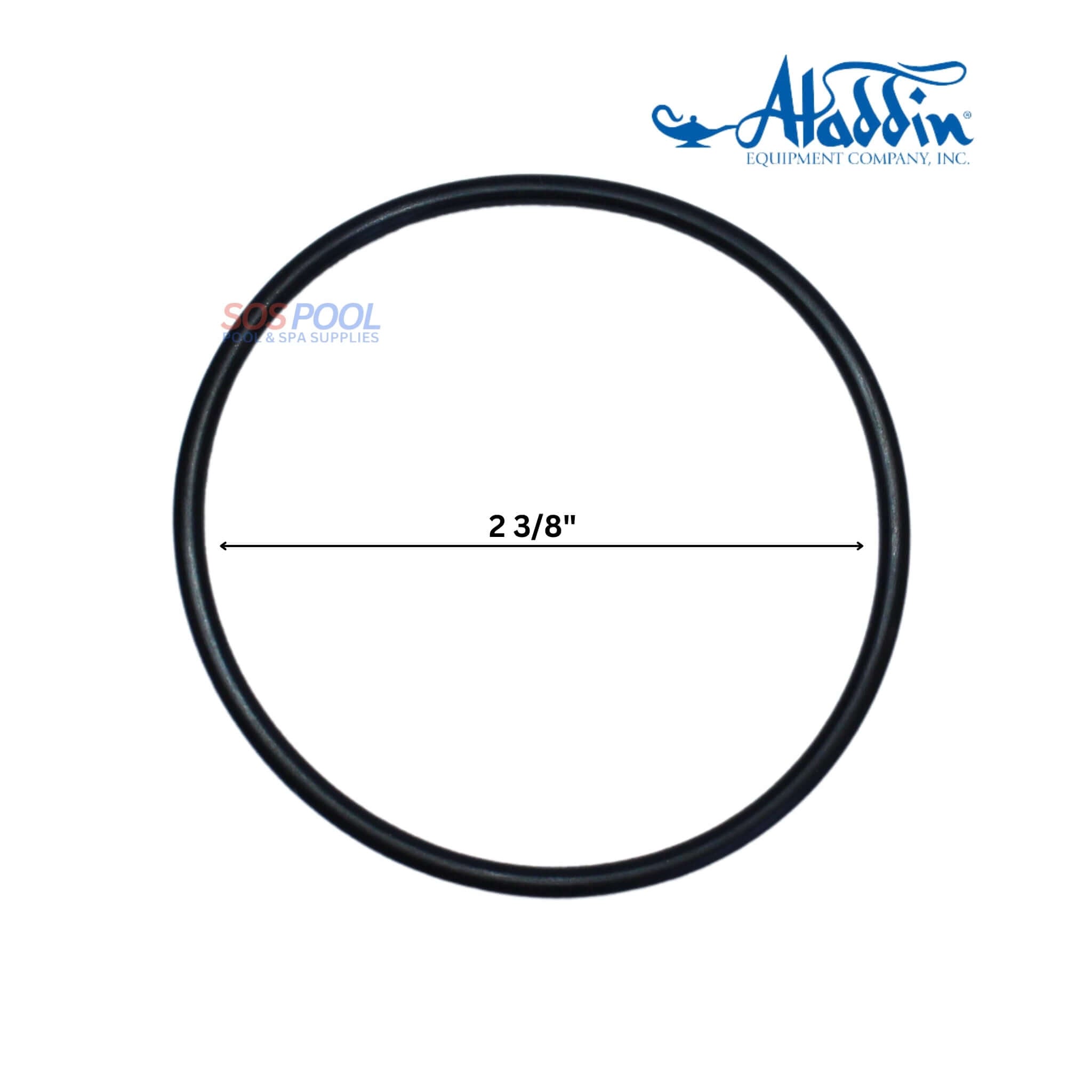 Hayward ProGrid Filter Manifold Standpipe O-Ring | DEX2400Z5 | O-24