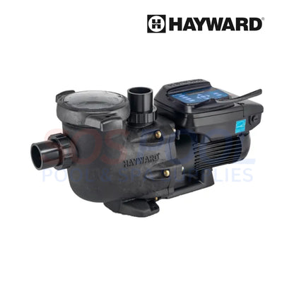 Hayward TriStar Variable Speed Pump | 1.85 HP | W3SP3202VSP