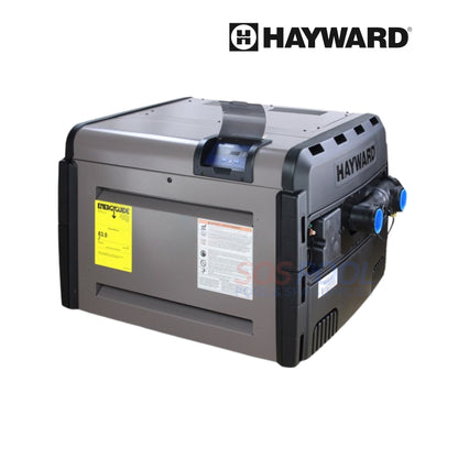 Hayward Universal H-Series Natural Gas Heater | 150,000 BTUs | Low NOx | W3H150FDN