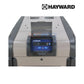 Hayward Universal H-Series Natural Gas Heater | 150,000 BTUs | Low NOx | W3H150FDN