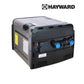 Hayward Universal H-Series Natural Gas Heater | 150,000 BTUs | Low NOx | W3H150FDN