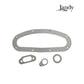 Jandy JXi Heater Gasket Kit | R0590900