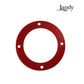 Jandy JXi Heater Gasket Kit | R0590900