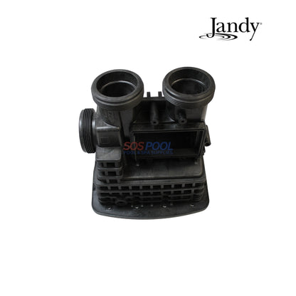 Jandy JXi Pro Series Manifold | 3-Port Manifold | R0590100