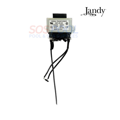 Jandy Levolor Transformer Replacement | 110V | A41-25-24 | A41T110