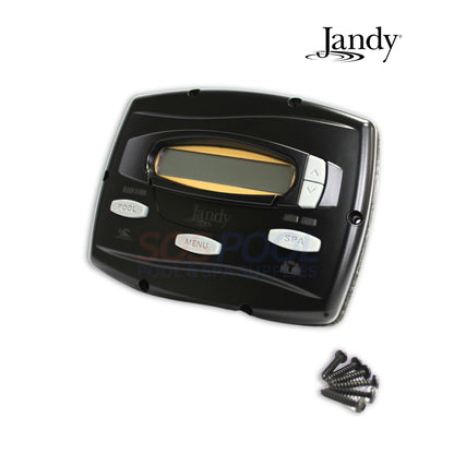 Jandy Universal Controller User Interface | R3008800