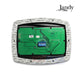 Jandy Universal Controller User Interface | R3008800