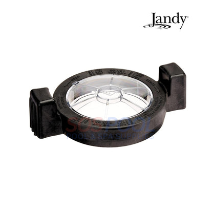 Jandy Zodiac Lid with Locking Ring and Seal Replacement Kit | Stealth SHPF/SHPM Locking Ring and Lid with O-Ring | R0445800