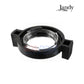 Jandy Zodiac Lid with Locking Ring and Seal Replacement Kit | Stealth SHPF/SHPM Locking Ring and Lid with O-Ring | R0445800