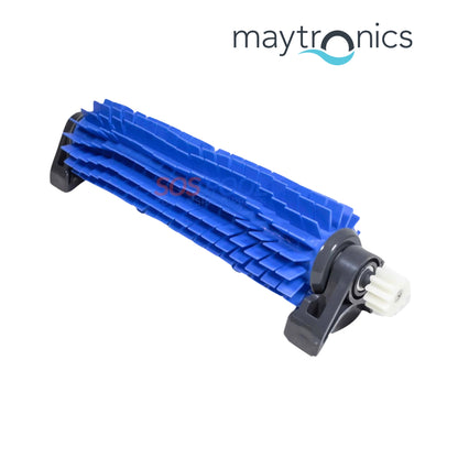 Maytronics Dolphin Blue Brush Assembly | 9995545-ASSY