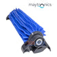 Maytronics Dolphin Blue Brush Assembly | 9995545-ASSY