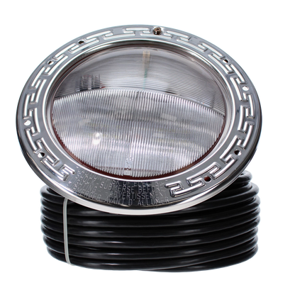 Pentair IntelliBrite 5G White LED Pool Light 500W Equivalent, 120V, 100' Cord | EC-601302