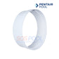 Pentair Admiral Skimmer Extension Collar Ring | 85002300