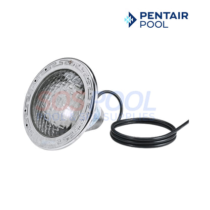 Pentair Amerlite Incandescent Pool Light | 120V | 400W | 50' Cord | EC-602127