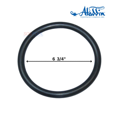 Pentair Clean and Clear Plus Bulkhead Union O-Ring | 154492 | O-180