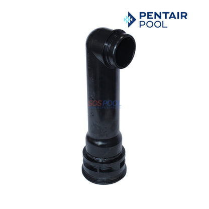 Pentair FNS Inlet Pipe Assembly with Bulkhead | Filter Inlet Elbow | 190043