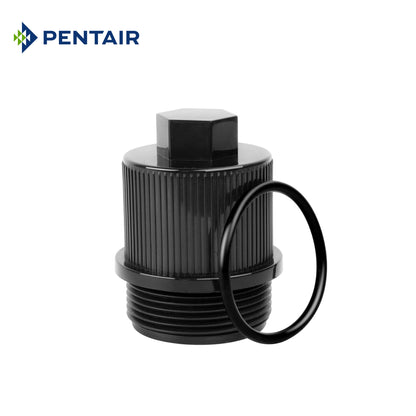 Pentair FNS Plus Filter Drain Cap with O-Ring | 190030Z