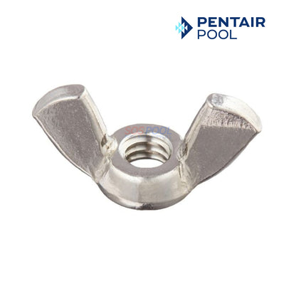 Pentair FNS Plus Filter Wing Nut | Tie Rod | 071404Z | WNUT