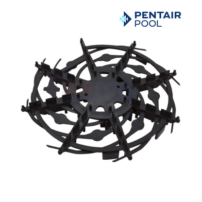 Pentair FNS Plus Grid Locator Spider | Lower Grid Retainer | 59000500