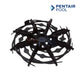 Pentair FNS Plus Grid Locator Spider | Lower Grid Retainer | 59000500