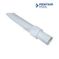 Pentair Leaf Canister To Skimmer Vacuum Hose 1.5in x 3ft | R211256