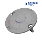 Pentair Lock Down Lid For Admiral Skimmers | Gray | 85007413