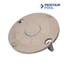 Pentair Lock Down Lid For Admiral Skimmers | Tan | 85007430