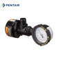 Pentair Air Relief Valve Assembly Kit With Pressure Gauge | 98209800