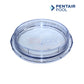 Pentair Pump Lid For Superflo and SuperMax Pump | 350091