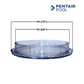 Pentair Pump Lid For Superflo and SuperMax Pump | 350091