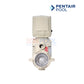 Pentair SuperFlo 1.5 HP Variable Speed Pump | 115V/208V | EC-342001